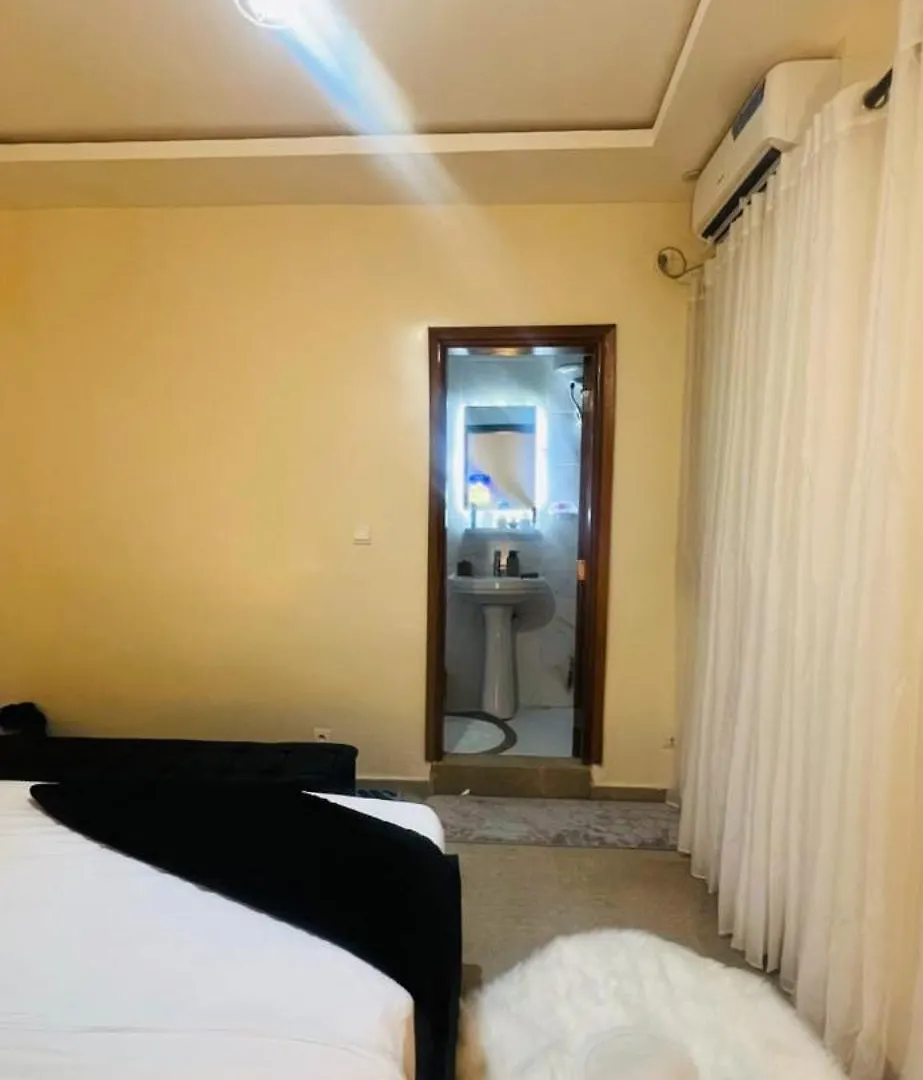Lägenhet Mounty Home Dakar
